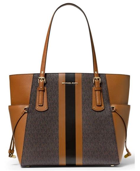 signature voyager east west tote